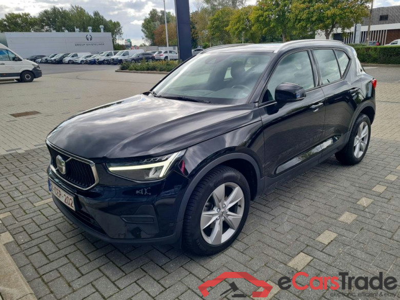 Volvo XC40 1.5 T2 Facelift Momentum Pro Aut. LED Virtual ACC Navi Sport-Seats KeylessGo Klima PDC ... #1