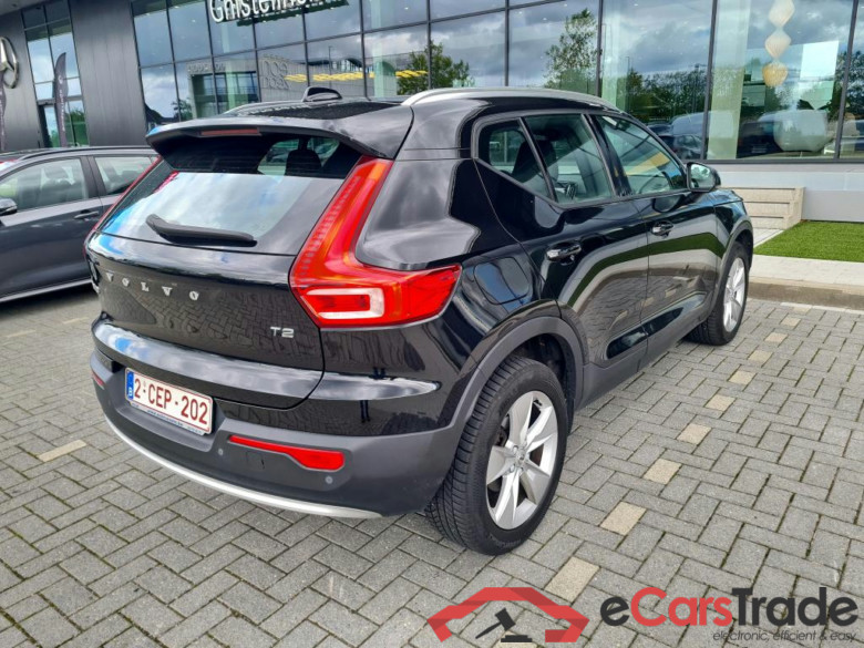 Volvo XC40 1.5 T2 Facelift Momentum Pro Aut. LED Virtual ACC Navi Sport-Seats KeylessGo Klima PDC ... #2