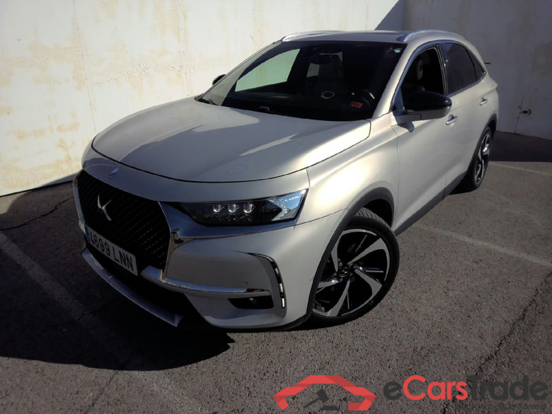 DS DS 7 Crossback E-Tense / 2017 / 5P / todoterreno 1.6 E-Tense 225 GRAND CHIC Auto #1