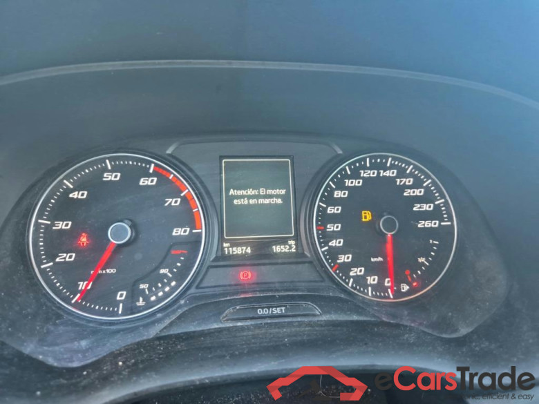 SEAT Ateca / 2016 / 5P / todoterreno 1.0 TSI 85kW (115CV) St&Sp Style Eco MY20 (CX) #4
