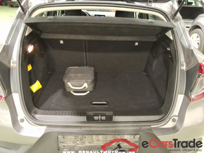 RENAULT CAPTUR 1.0 TCE 90 CORPORATE EDITION #3
