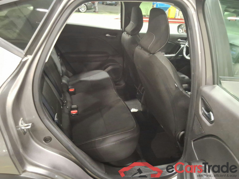 RENAULT CAPTUR 1.0 TCE 90 CORPORATE EDITION #5