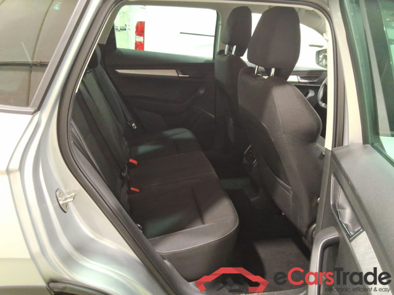 SKODA KAROQ 1.0 TSI 81KW AMBITION #5