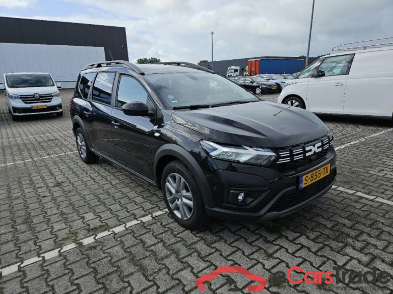 Dacia Jogger 81 kW #4