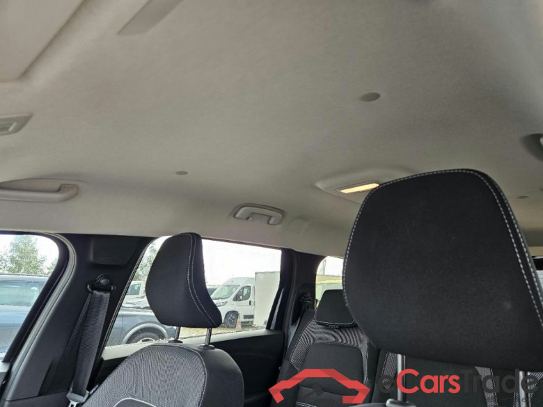 Dacia Jogger 81 kW #6