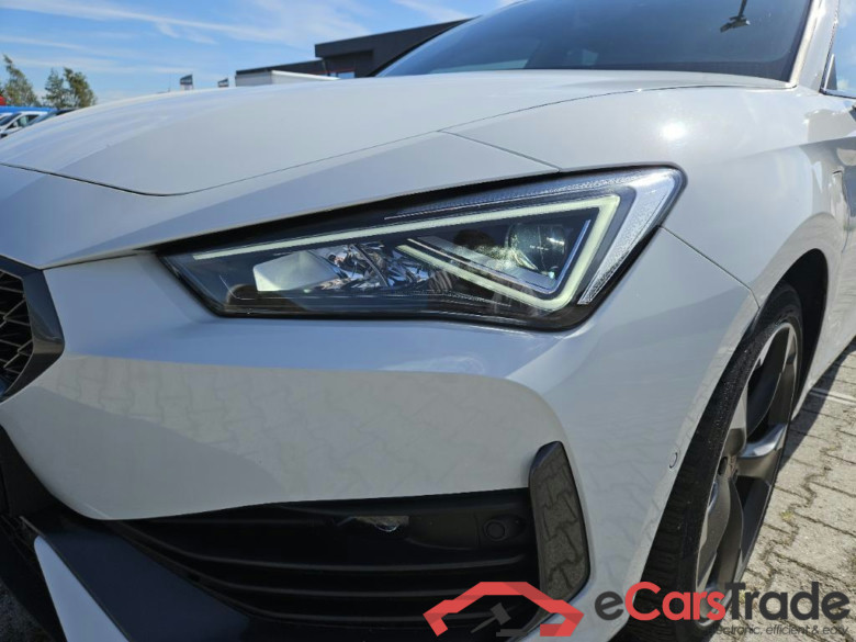 CUPRA Leon Sportstourer 110 kW #5