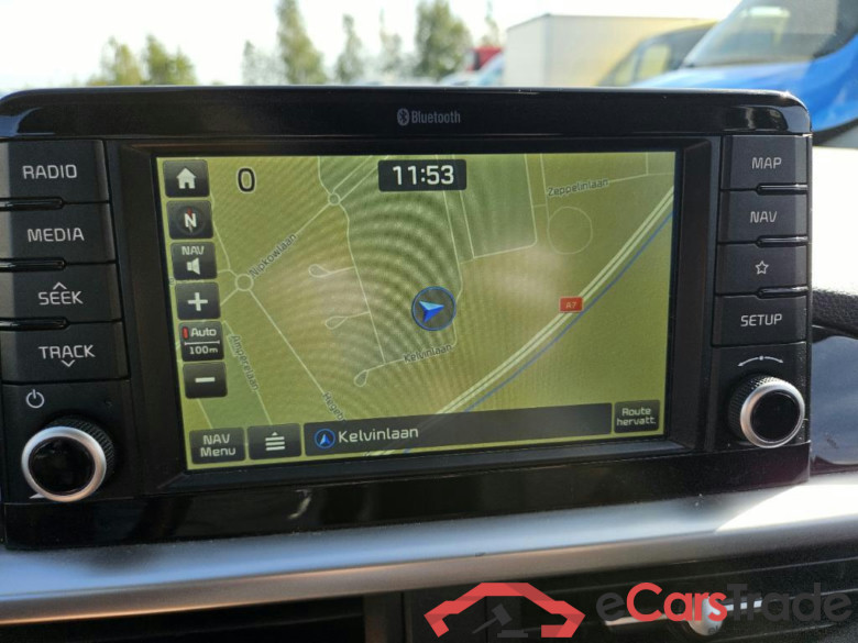 KIA Picanto 49 kW #2