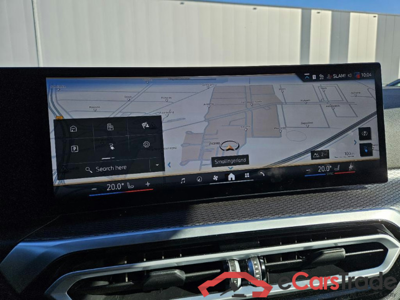 BMW i4 250 kW #2