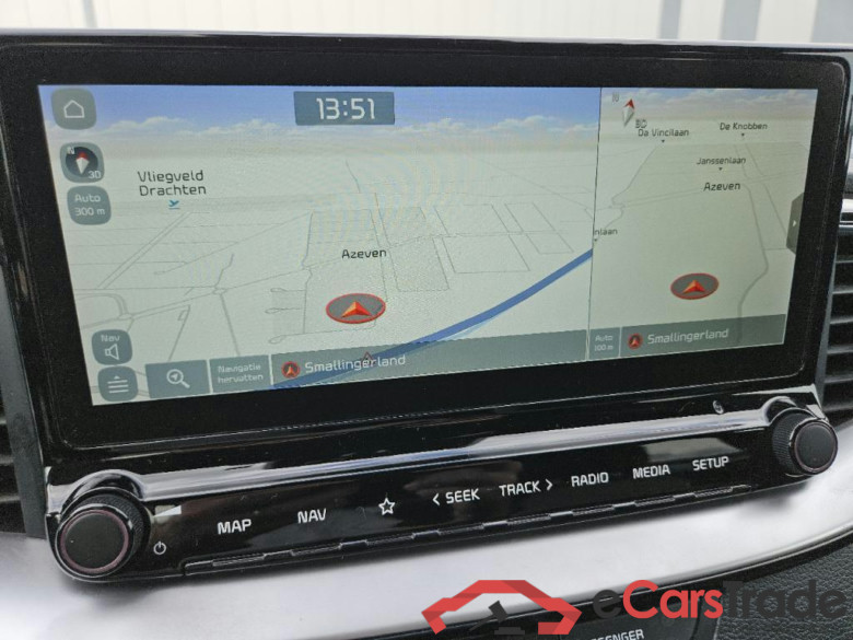 KIA PRO CEED 117 kW #2