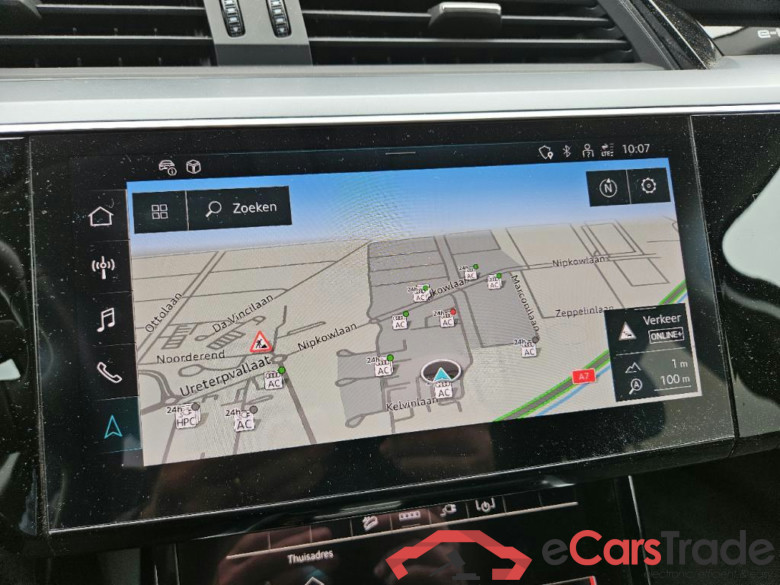 AUDI Q8 250 kW #2