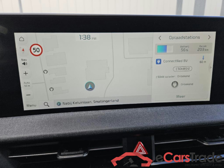 KIA EV6 125 kW #2