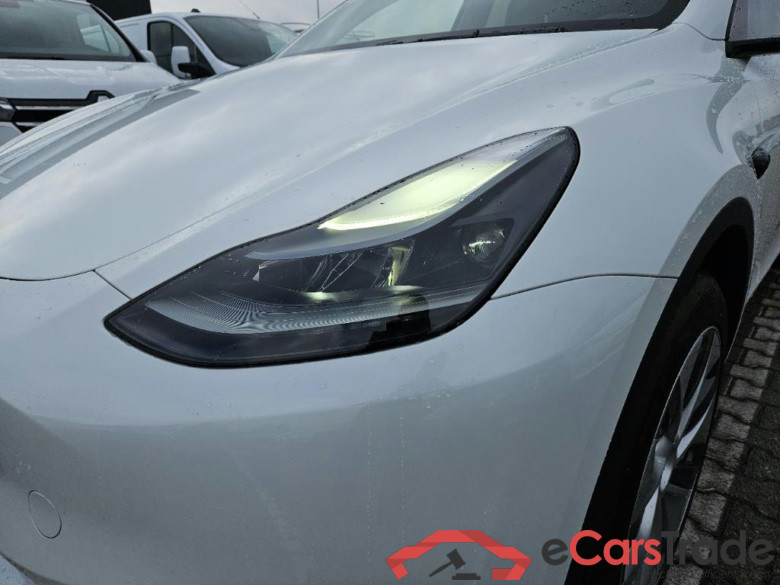 Tesla Model Y 175 kW #5