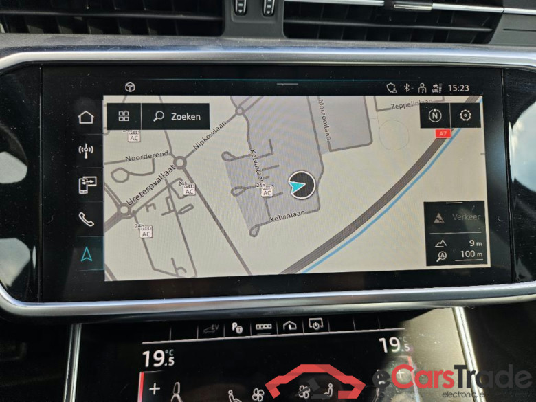 AUDI A6 LIMOUSINE 185 kW #3