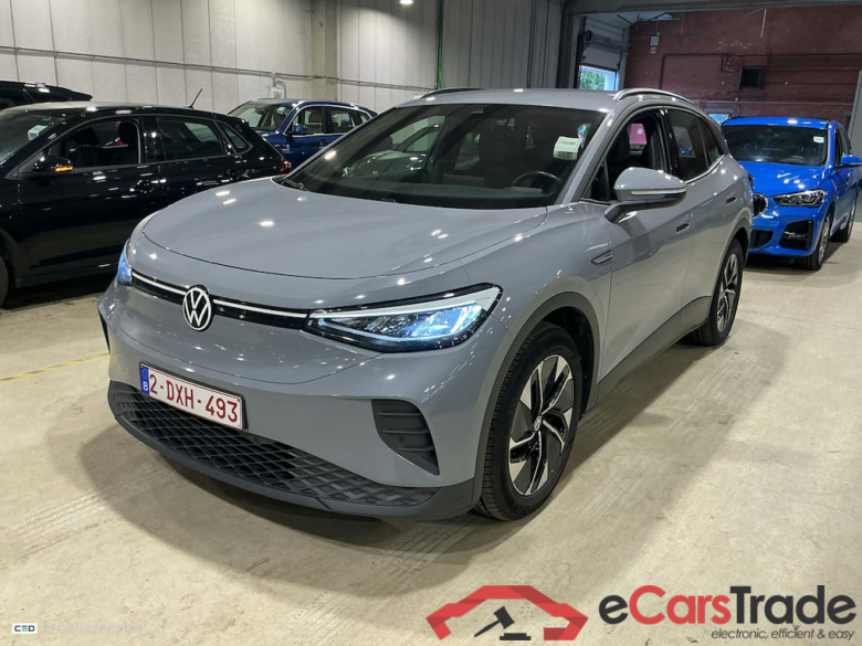 VOLKSWAGEN ID.4 BEV 82KWH 150KW PRO PERFORMANCE #1
