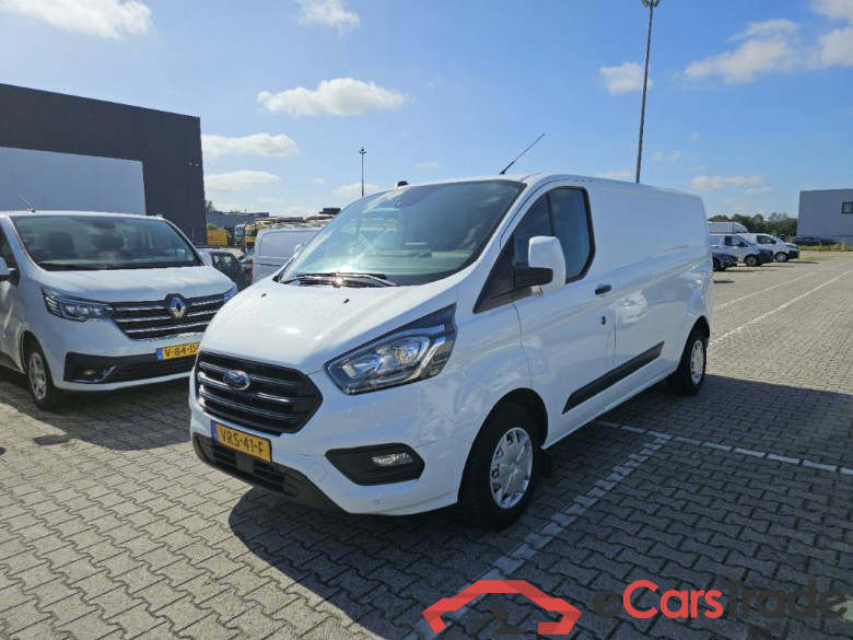 FORD Transit Custom 77 kW #3