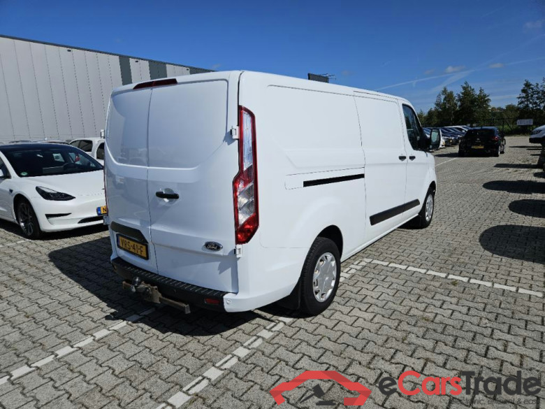 FORD Transit Custom 77 kW #5