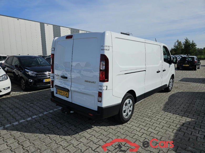 RENAULT Trafic 96 kW #5