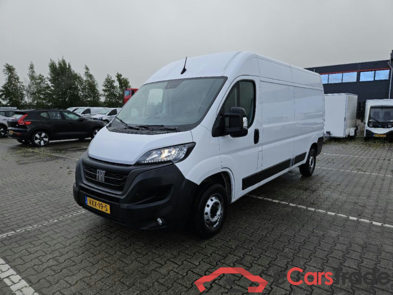 FIAT Ducato 88 kW #3