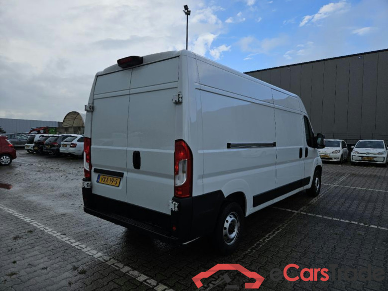 FIAT Ducato 88 kW #5