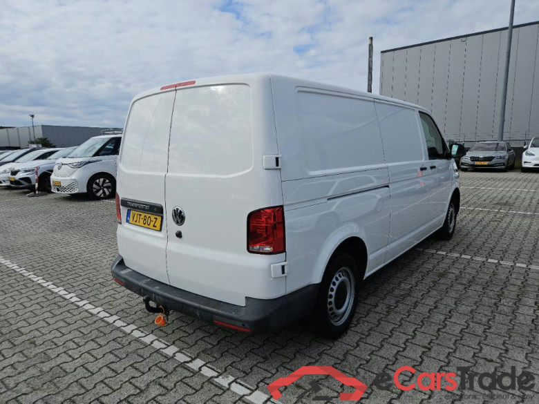 VOLKSWAGEN Transporter 110 kW #4