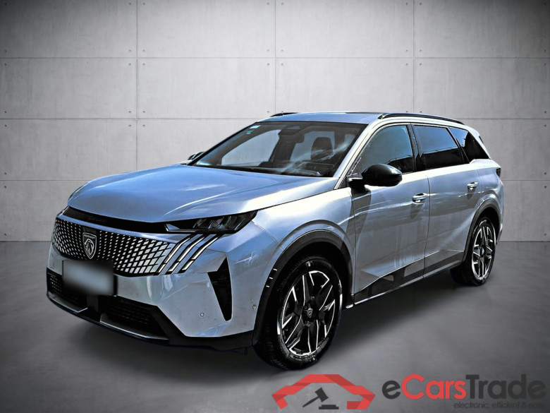 Peugeot 5008 Allure Hybrid 145 e-DCS6 #1