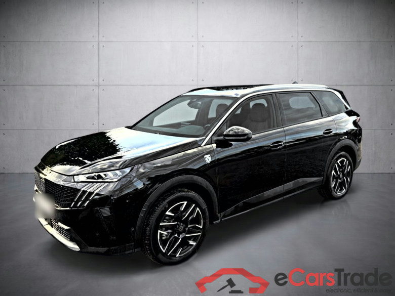 Peugeot 5008 GT Hybrid 145 e-DCS6 #1