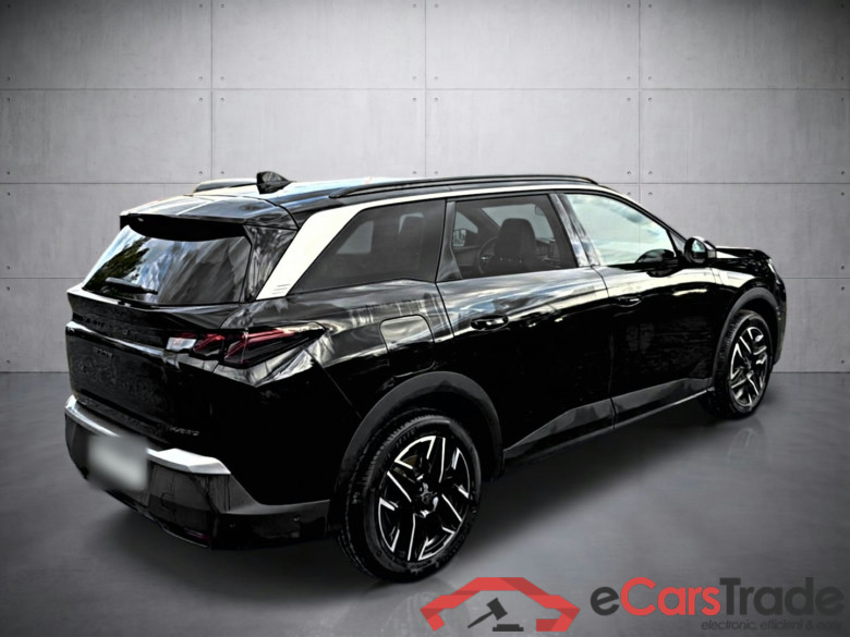 Peugeot 5008 GT Hybrid 145 e-DCS6 #5