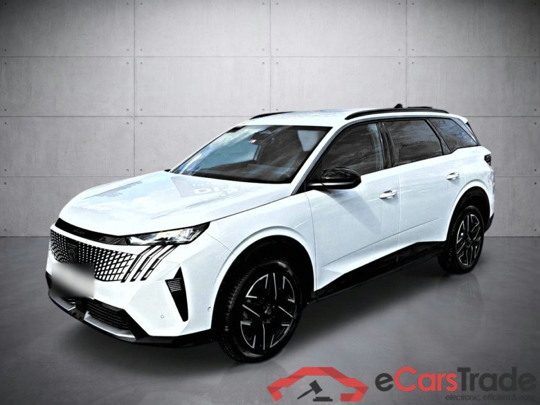 Peugeot 5008 Allure Hybrid 145 e-DCS6