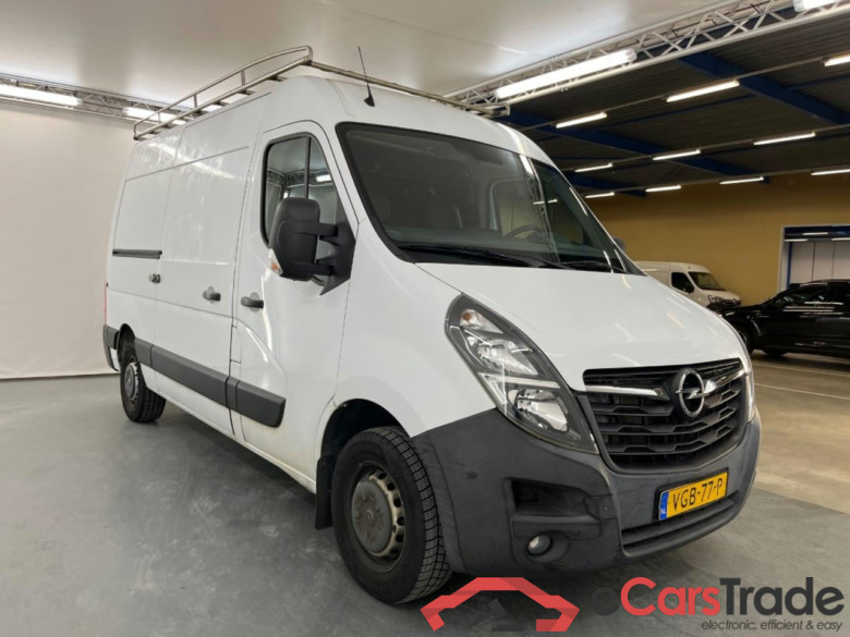 OPEL Movano 2.3 Turbo L2H2 #2