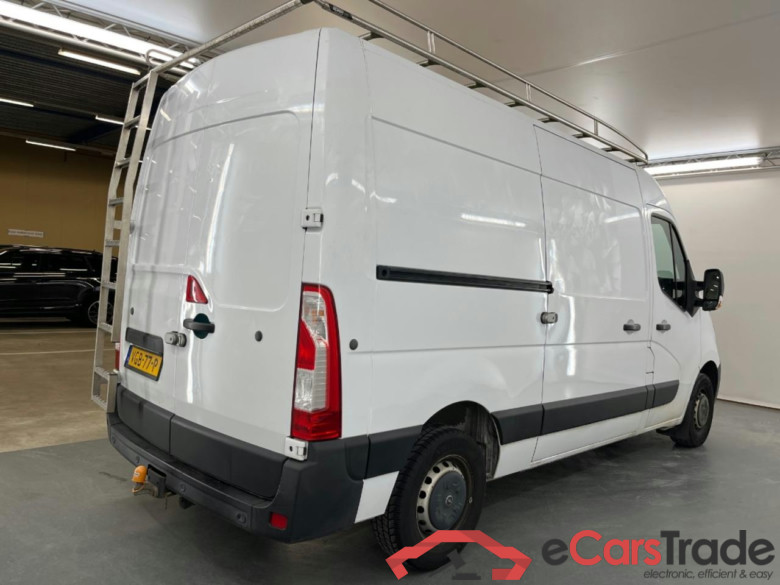 OPEL Movano 2.3 Turbo L2H2 #4
