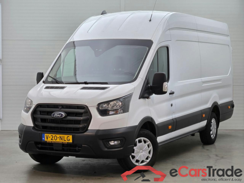 FORD Transit 350 2.0 TDCI L3H2 Trend RWD