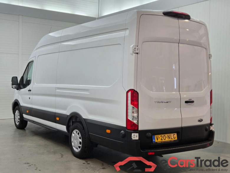 FORD Transit 350 2.0 TDCI L3H2 Trend RWD #3