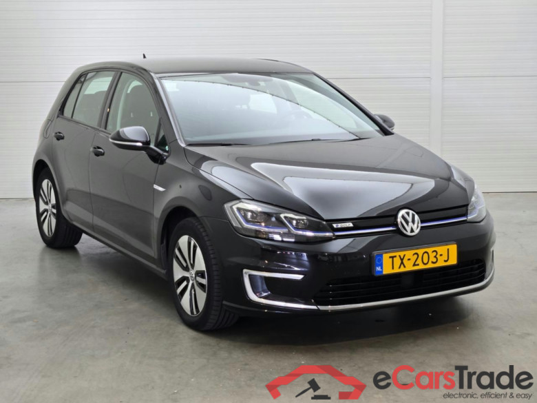VOLKSWAGEN e-Golf e-Golf #2