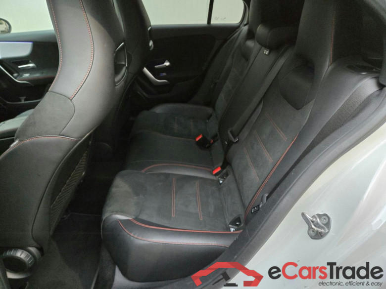 MERCEDES-BENZ A-KLASSE 250 e Business Solution AMG Limited #5