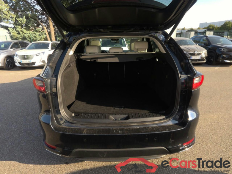 CX-60 E-SKYACTIV 327CH BVA TAK #6