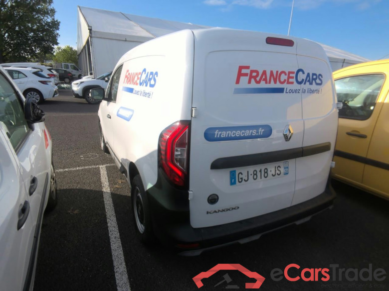 KANGOO GD CFT BLUE DCI 115 #6