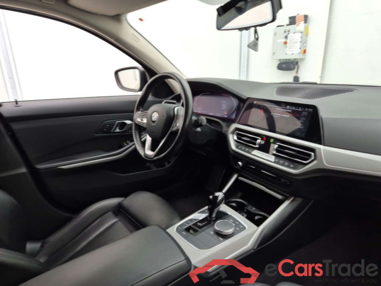 BMW 3-SERIE TOURING 2.0 318D AUT #3