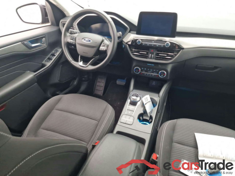 FORD KUGA 2.5 PHEV TITANIUM AUT. #3
