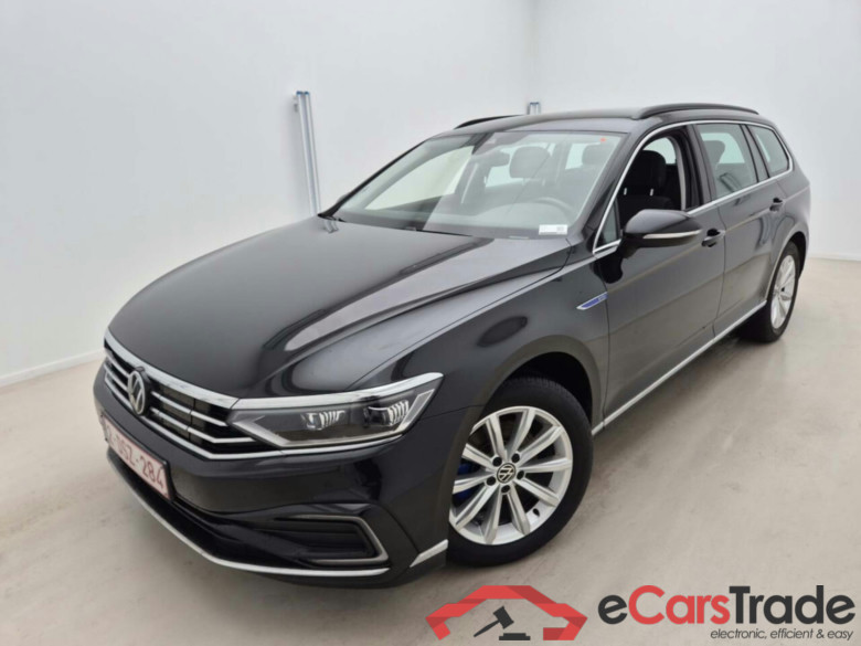 VOLKSWAGEN PASSAT 1.4 GTE BUSINESS DSG