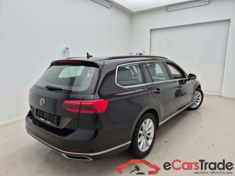 VOLKSWAGEN PASSAT 1.4 GTE BUSINESS DSG #2