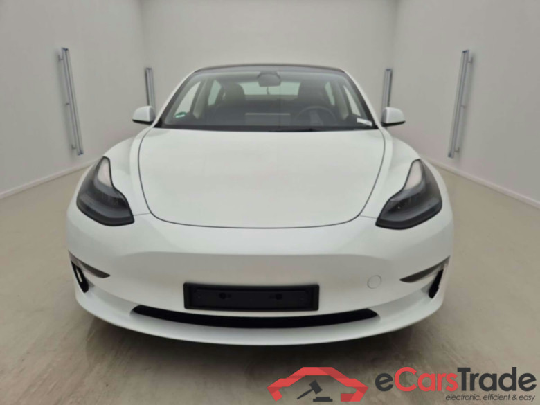 TESLA MODEL 3 LONG RANGE RWD #4