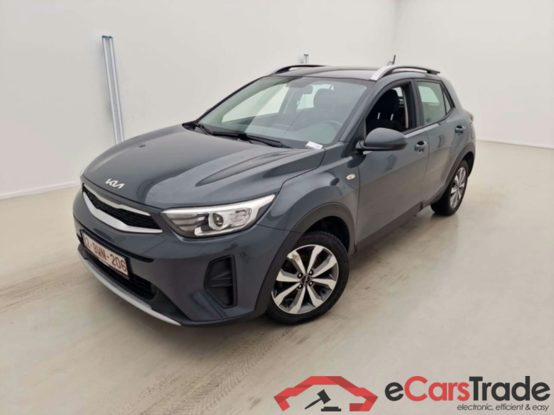 KIA STONIC 1.0 T PULSE