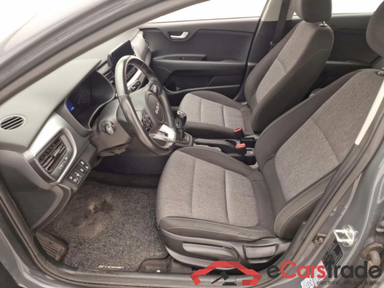 KIA Stonic 1.0 T-GDI Pulse CarPlay Klima PDC ... #3