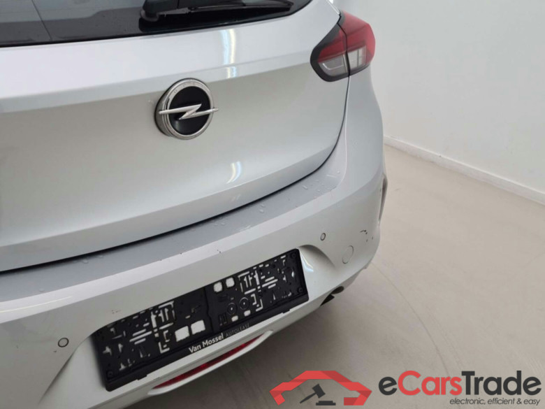 OPEL CORSA 1.2 EDITION #5