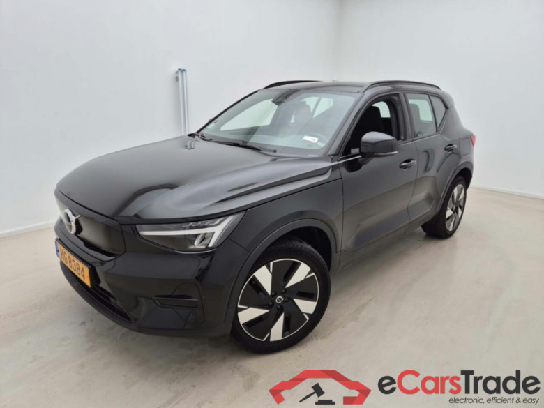 VOLVO XC40 SMER #1