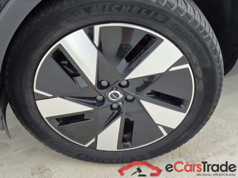 VOLVO XC40 SMER #5