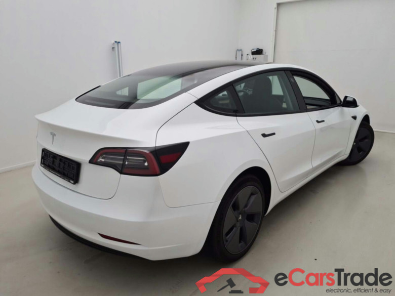 TESLA MODEL 3 LONG RANGE RWD #2