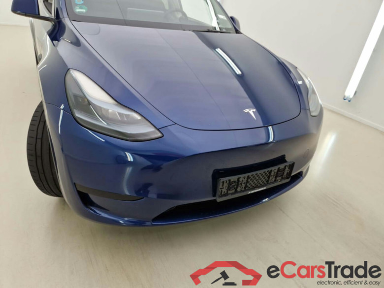 TESLA MODEL Y LONG RANGE RWD #4