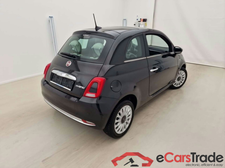 FIAT 500 1.0 HYBRID #2