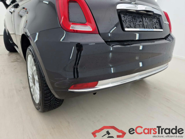 FIAT 500 1.0 HYBRID #5